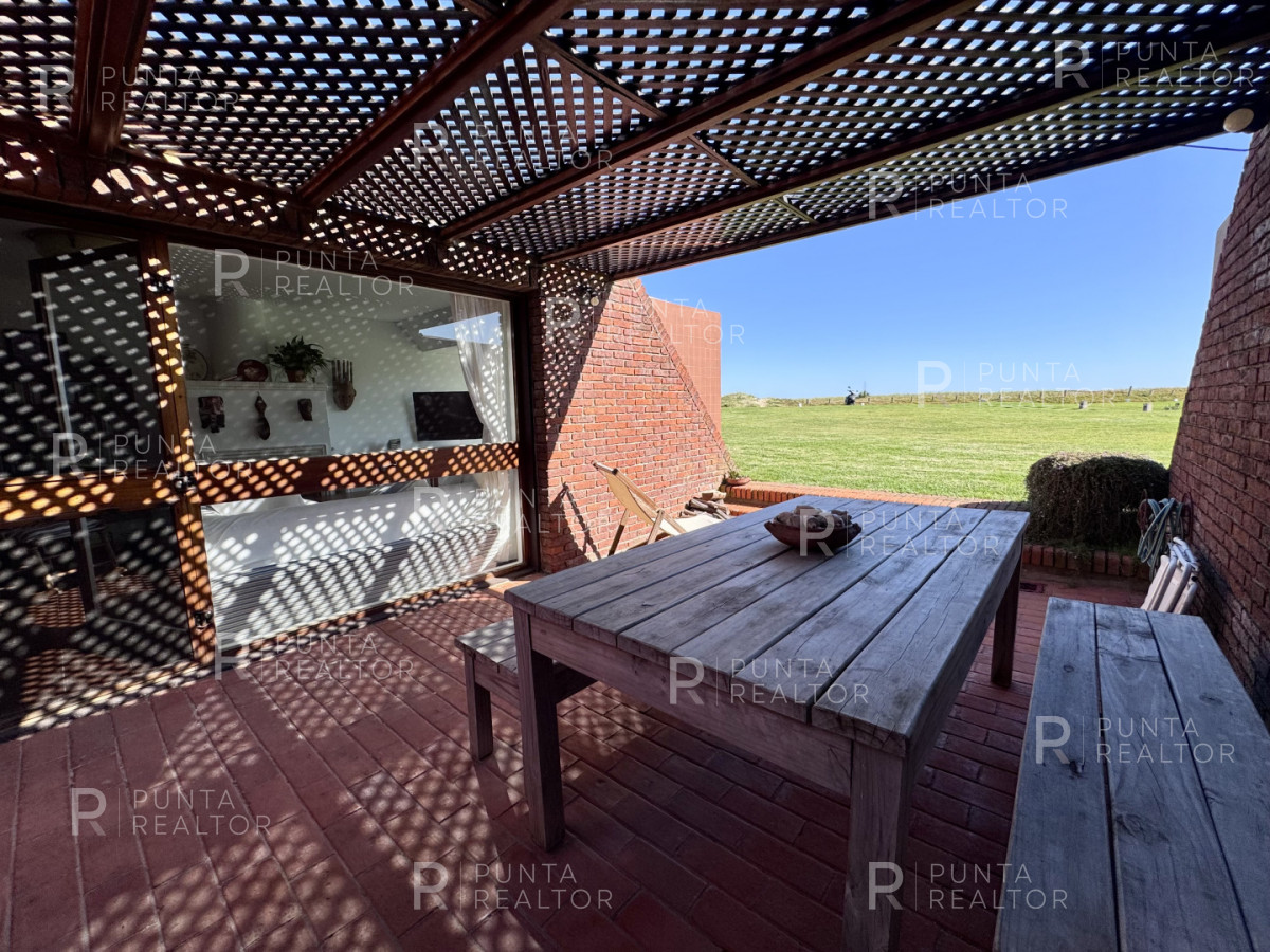 Apartamento ID.2598 - Departamento Alquiler 2 dormitorios, Terrazas de Manantiales, Manantiales, Uruguay