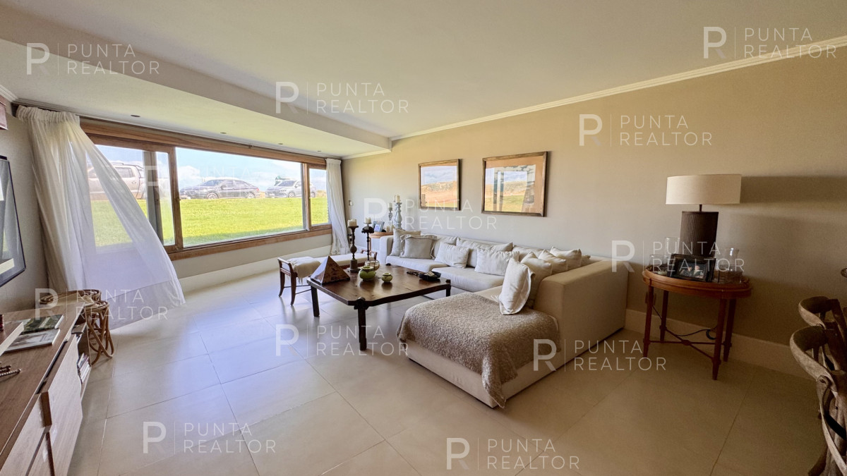 Apartamento ID.2642 - departamento alquiler 3 dormitorios, Terrazas de Manantiales, URUGUAY
