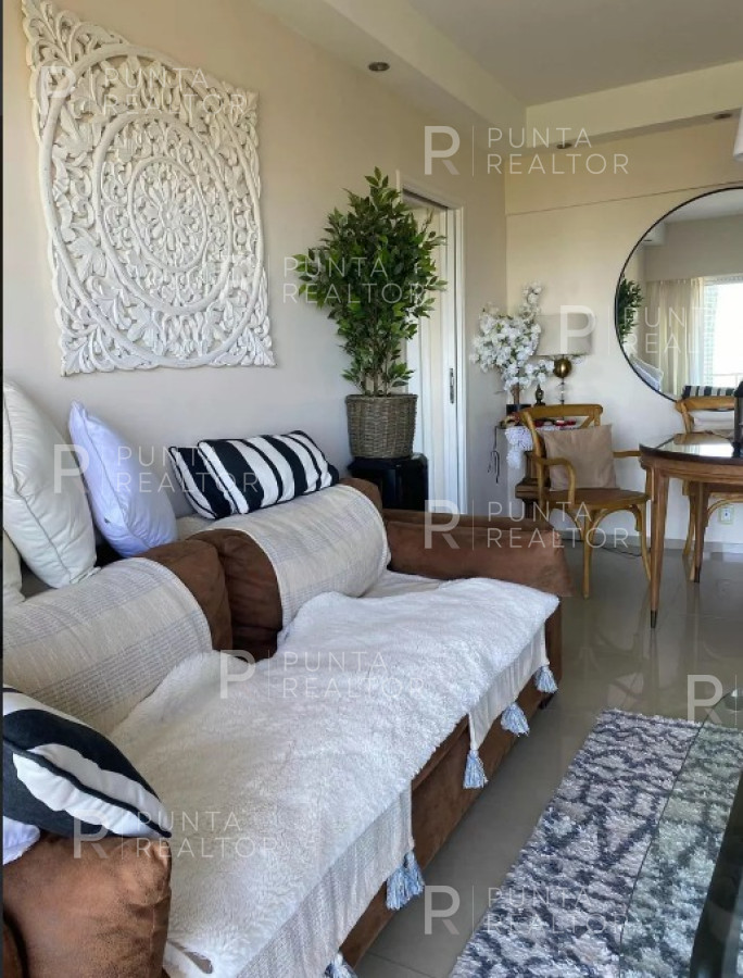 Apartamento ID.1999 - Departamento en venta de 1 dormitorio, Punta del Este, Uruguay