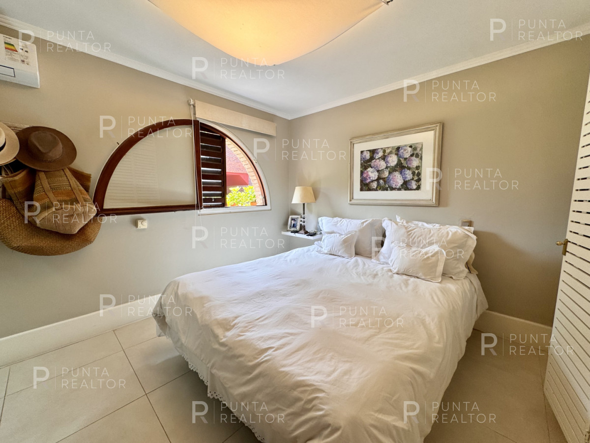 Apartamento ID.2642 - departamento alquiler 3 dormitorios, Terrazas de Manantiales, URUGUAY