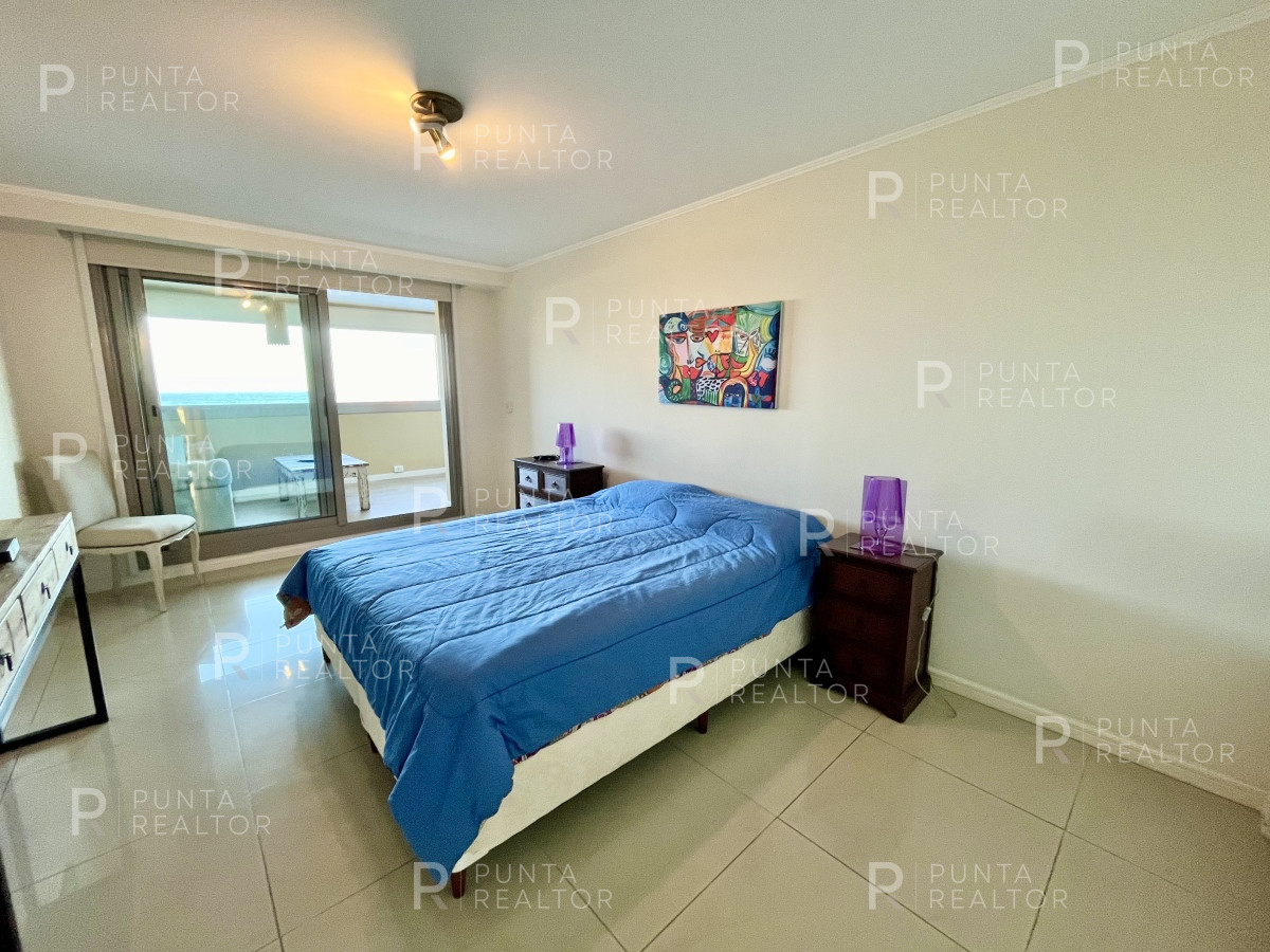 Apartamento ID.1976 - Departamento venta Imperiale, 3 dormitorios, Punta del Este, Uruguay
