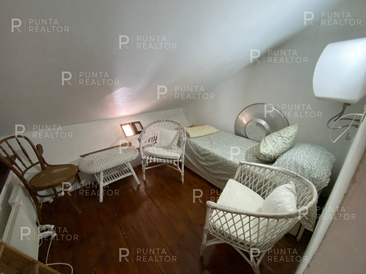 Apartamento ID.933 - Apartamento en alquiler en la Península de Punta del Este, Uruguay
