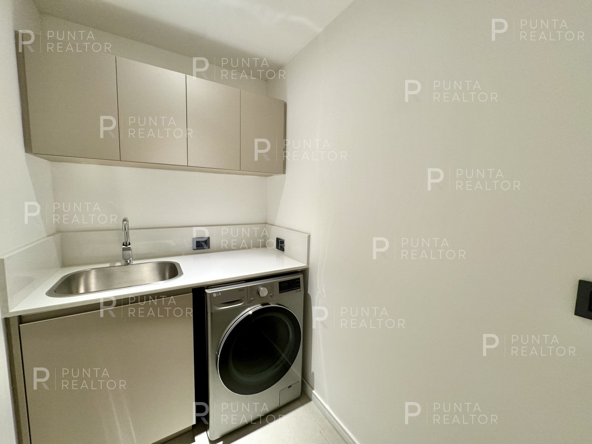 Apartamento ID.2240 - Departemento alquiler 2 dormitorios, Sense Manantiales, Uruguay