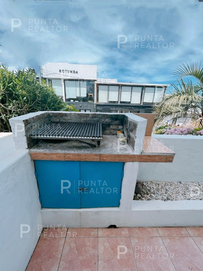 Apartamento ID.227 - Departamento Alquiler 1 dormitorio, La Barra, Uruguay