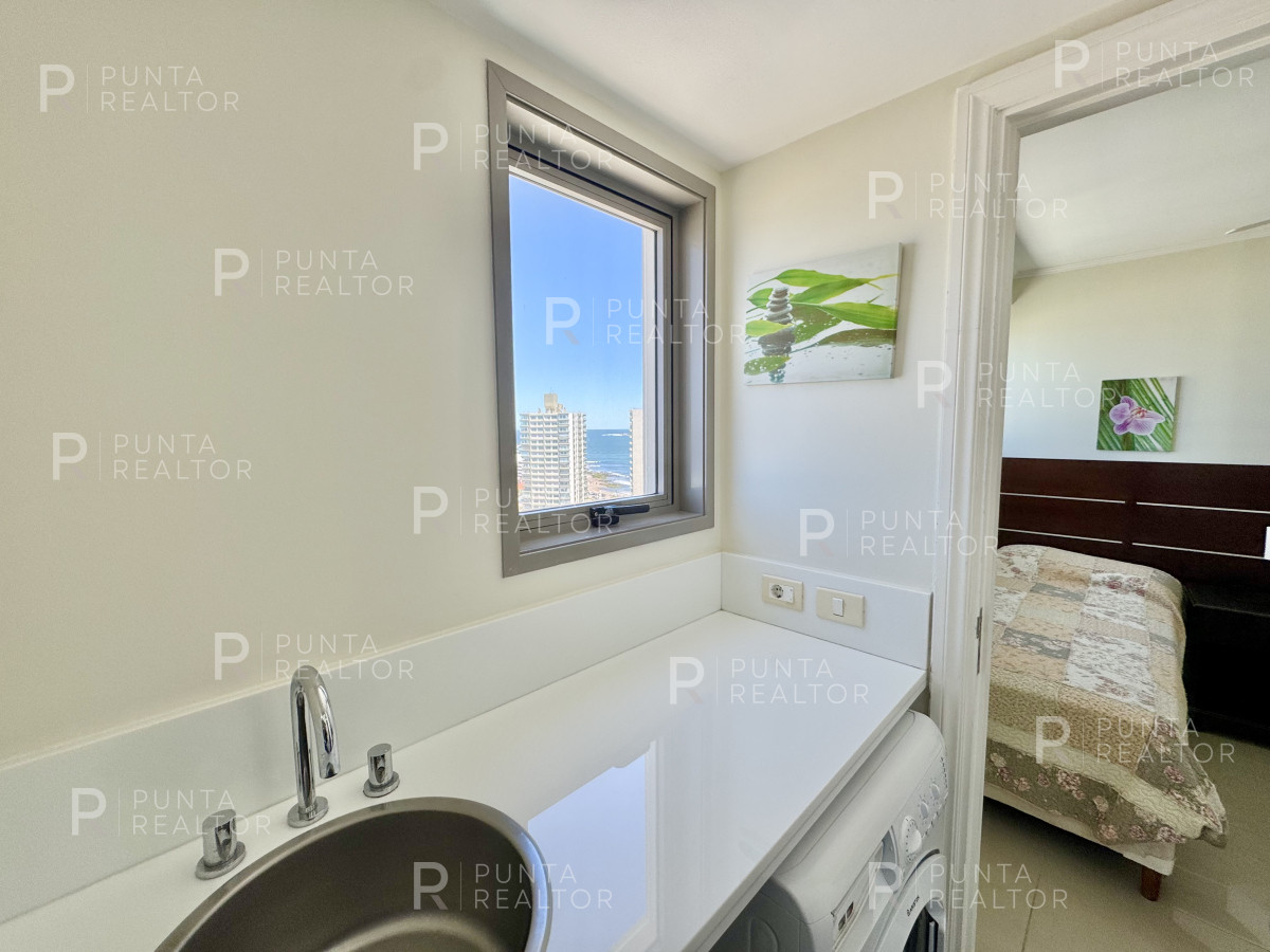 Apartamento ID.55 - Departamento venta, Imperiale 4 dormitorios, Punta del Este, Uruguay