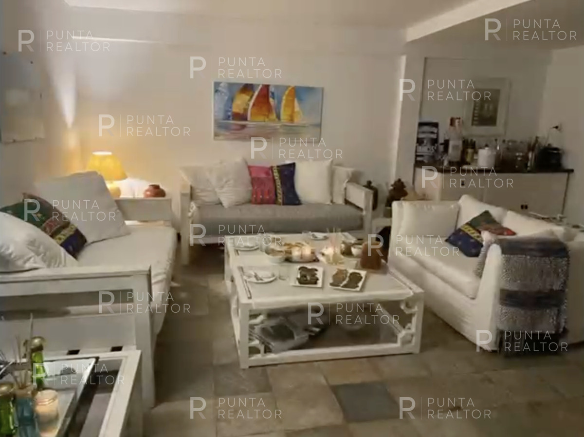 Apartamento ID.2285 - Alquiler y Venta Departamento 3 Dormitorios, Terrazas de Manantiales, Manantiales, Uruguay