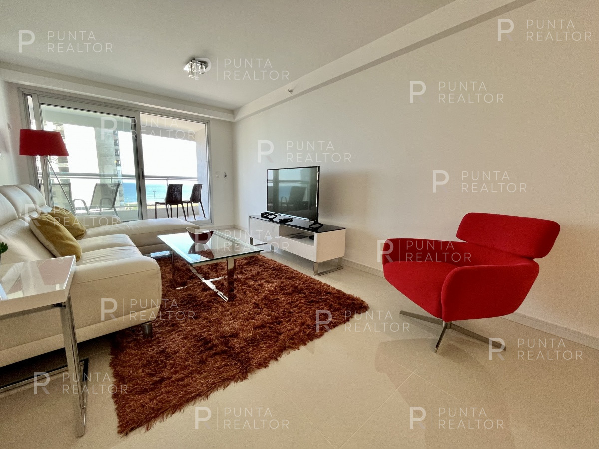 Apartamento ID.461 - Apartamento en venta en Look Brava, Punta del Este, Uruguay