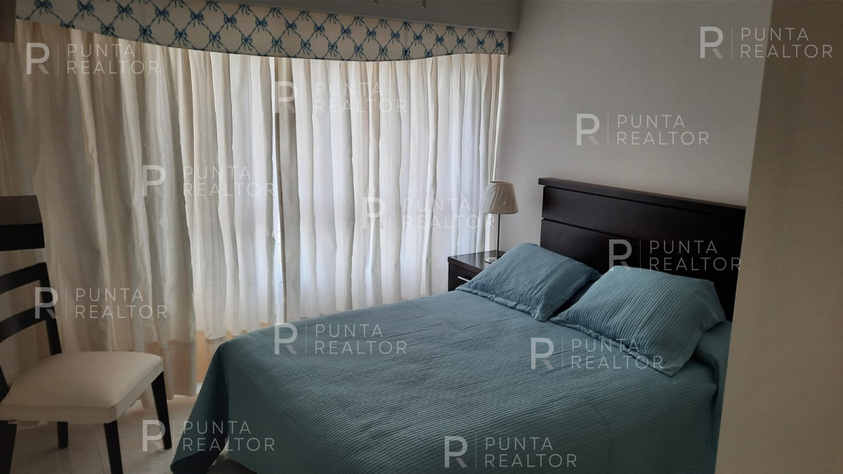 Apartamento ID.2086 - Departamento venta 3 dormitorios, Coral Tower, Punta del Este, Uruguay
