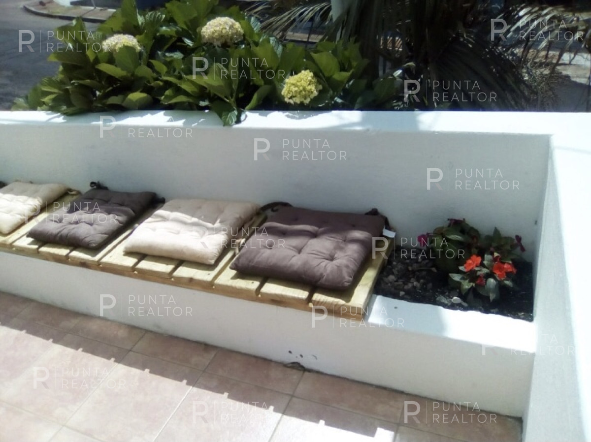 Apartamento ID.227 - Departamento Alquiler 1 dormitorio, La Barra, Uruguay