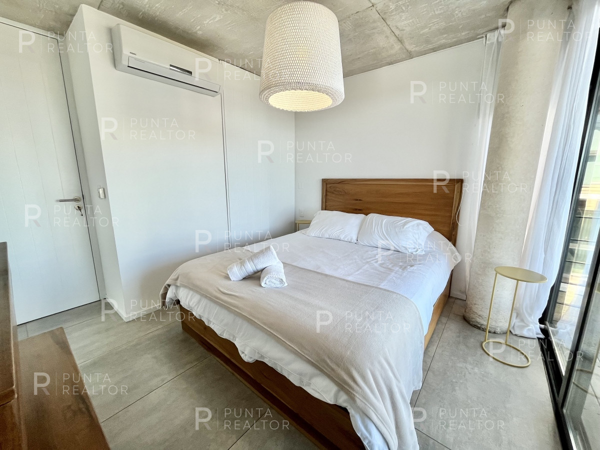 Apartamento ID.1748 - Apartamento en alquiler en Alma de Manantiales, Manantiales, Uruguay