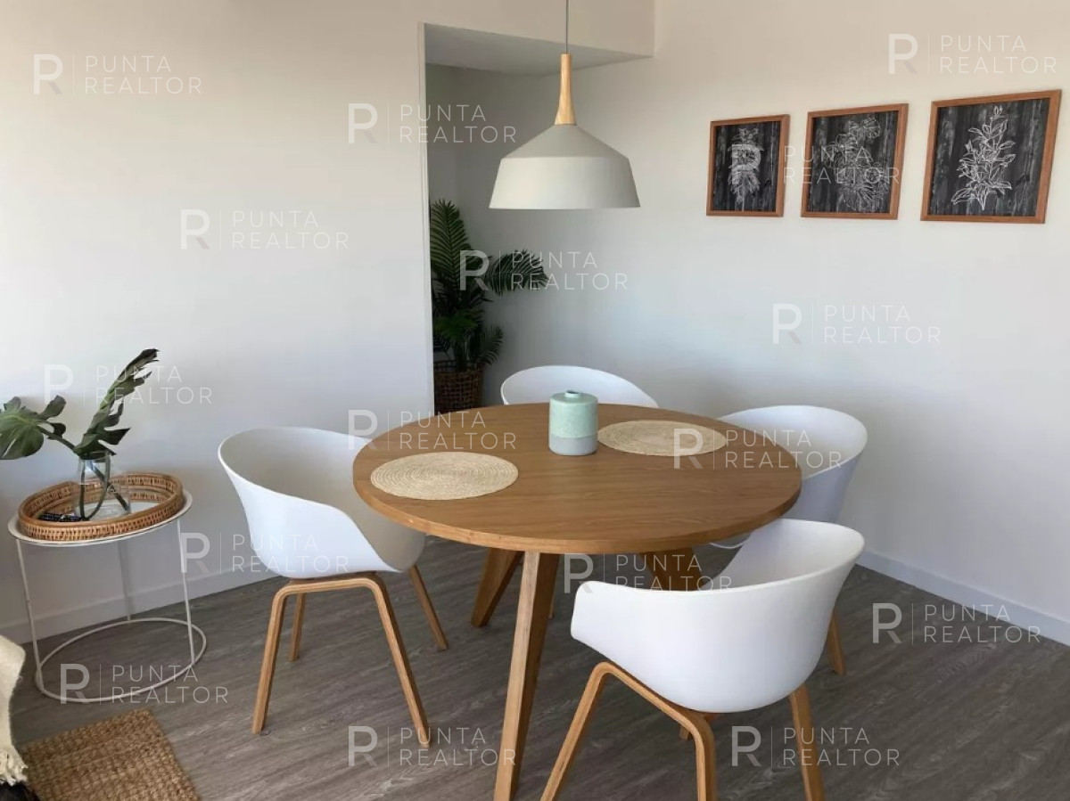 Apartamento ID.1972 - Departamento en venta de un dormitorio, Punta del Este, Uruguay