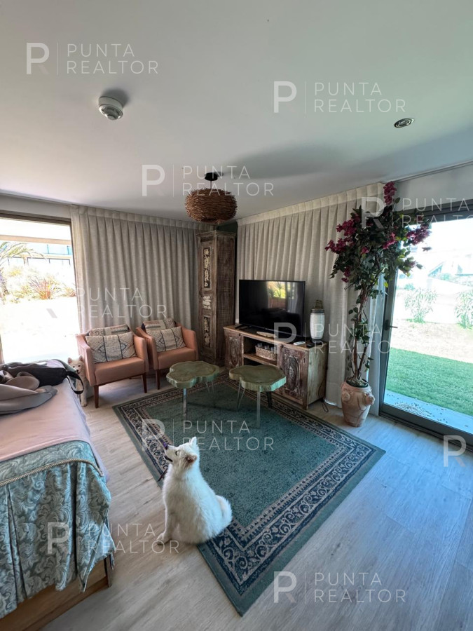 Apartamento ID.2395 - Monoambiente, Venta, Syrah, Las Grutas, Punta Ballena, Punta Del Este, Uruguay