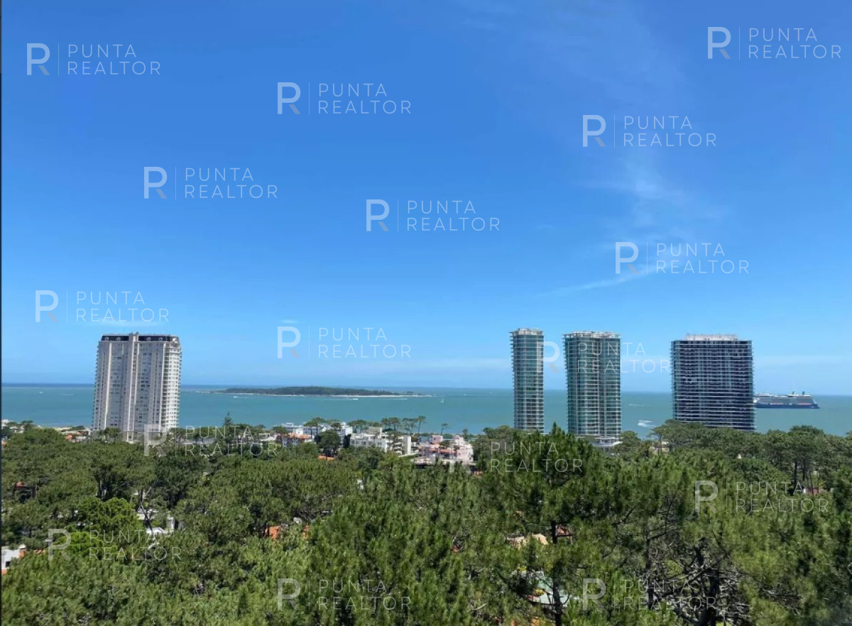 Apartamento ID.1999 - Departamento en venta de 1 dormitorio, Punta del Este, Uruguay