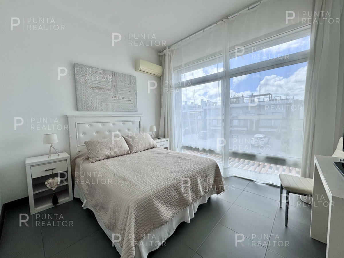Apartamento ID.1207 - Apartamento venta 2 dormitorios, Manantiales, Uruguay