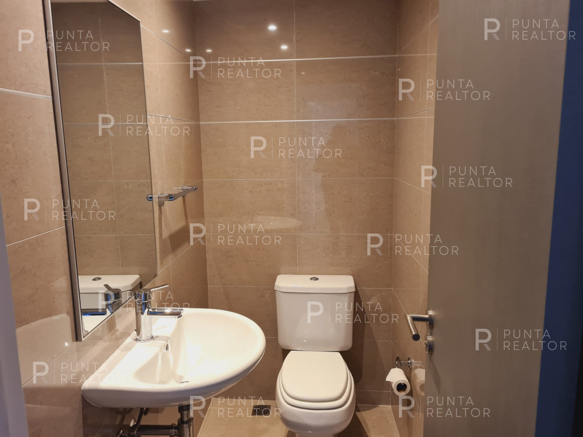 Apartamento ID.970 - Apartamento en alquiler en Alexander Boulevard, Punta del Este, Uruguay