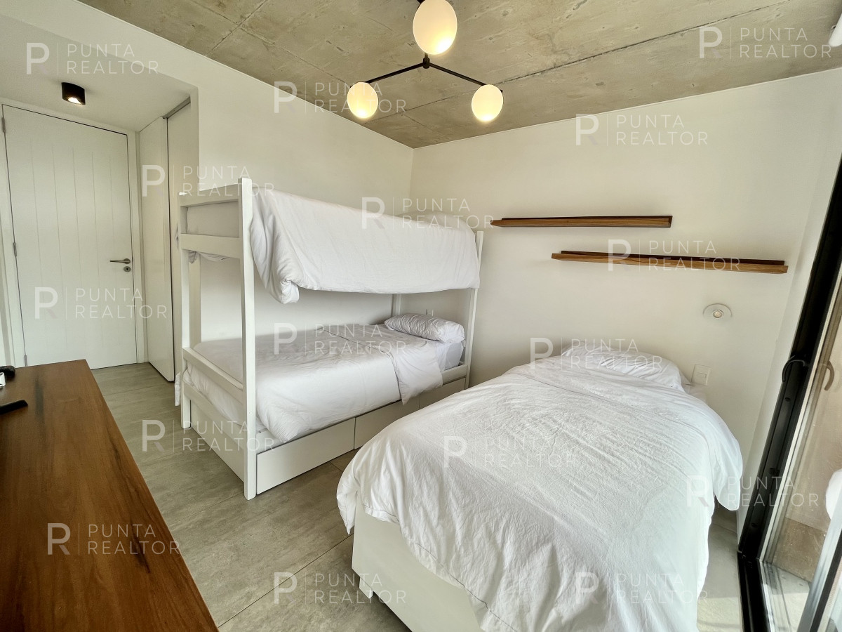 Apartamento ID.1759 - Departamento en venta 2 dormitorios Manantiales, Uruguay