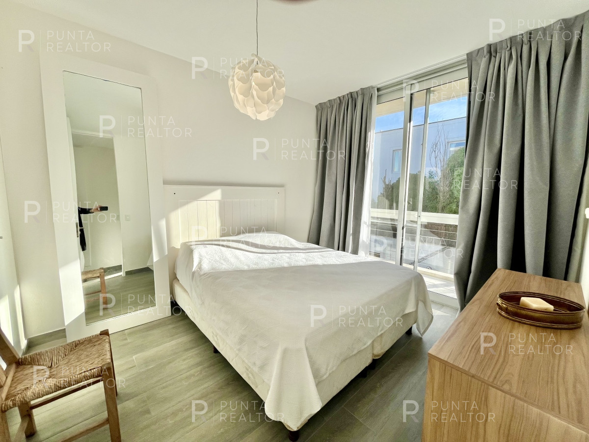 Apartamento ID.2191 - Departamento en alquiler 2 dormitorios, Manantiales, Uruguay