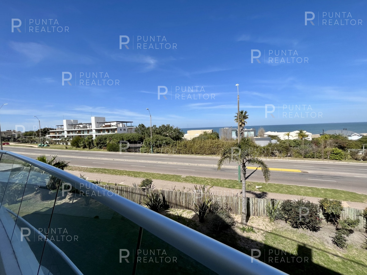 Apartamento ID.1742 - Excelente apartamento en alquiler en Bikini Beach, Manantiales