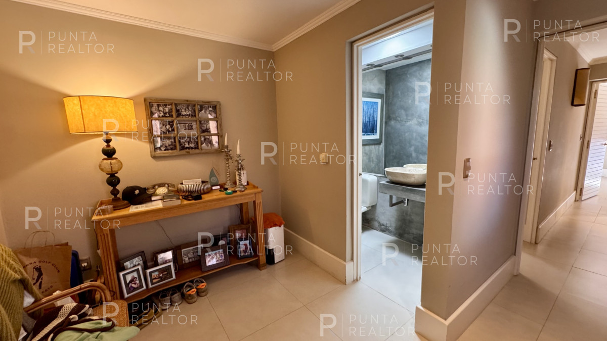 Apartamento ID.2642 - departamento alquiler 3 dormitorios, Terrazas de Manantiales, URUGUAY