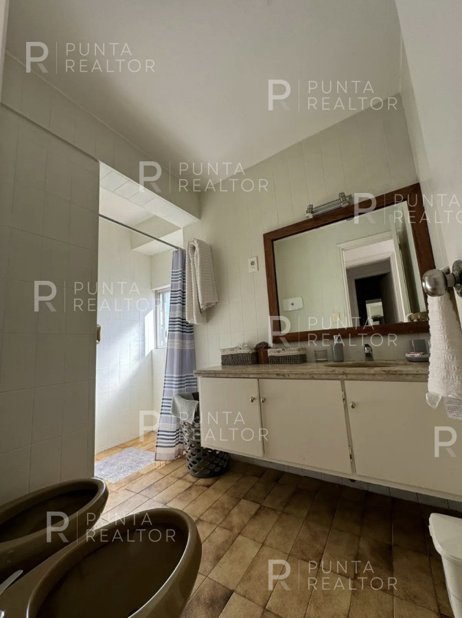 Apartamento ID.2340 - Departamento alquiler 3 dormitorios, San Rafael, Punta del Este, Uruguay