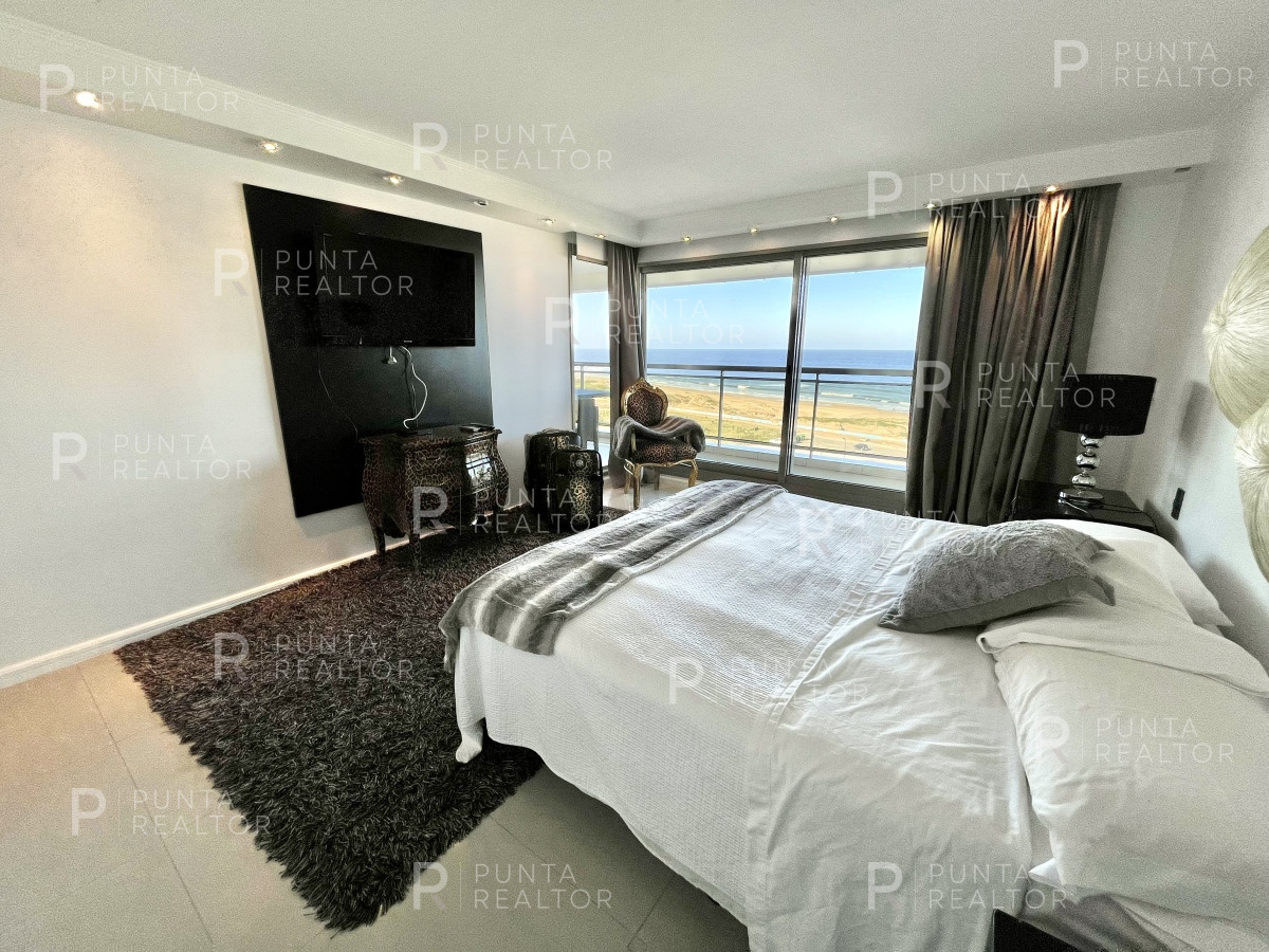Apartamento ID.1097 - Departamento venta 4 dormitorios, Imperiale, Playa Brava, Punta del Este, Uruguay