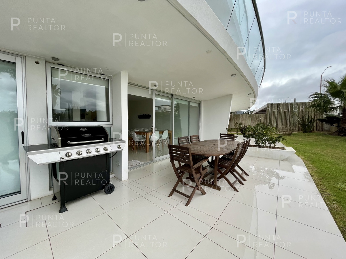 Apartamento ID.1740 - Apartamento en venta en Bikini Beach, Manantiales, Uruguay