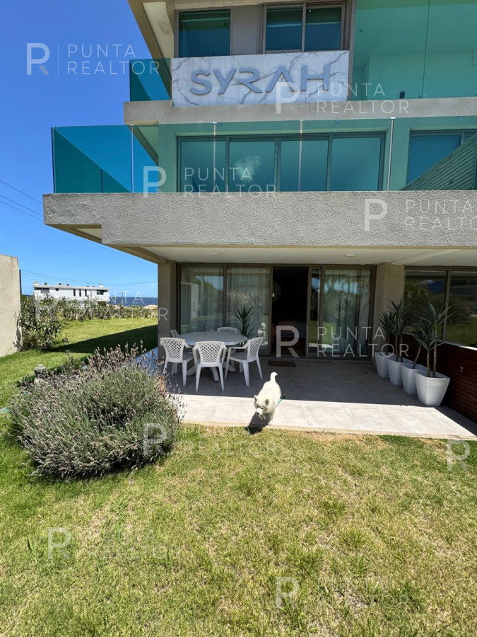 Apartamento ID.2395 - Monoambiente, Venta, Syrah, Las Grutas, Punta Ballena, Punta Del Este, Uruguay