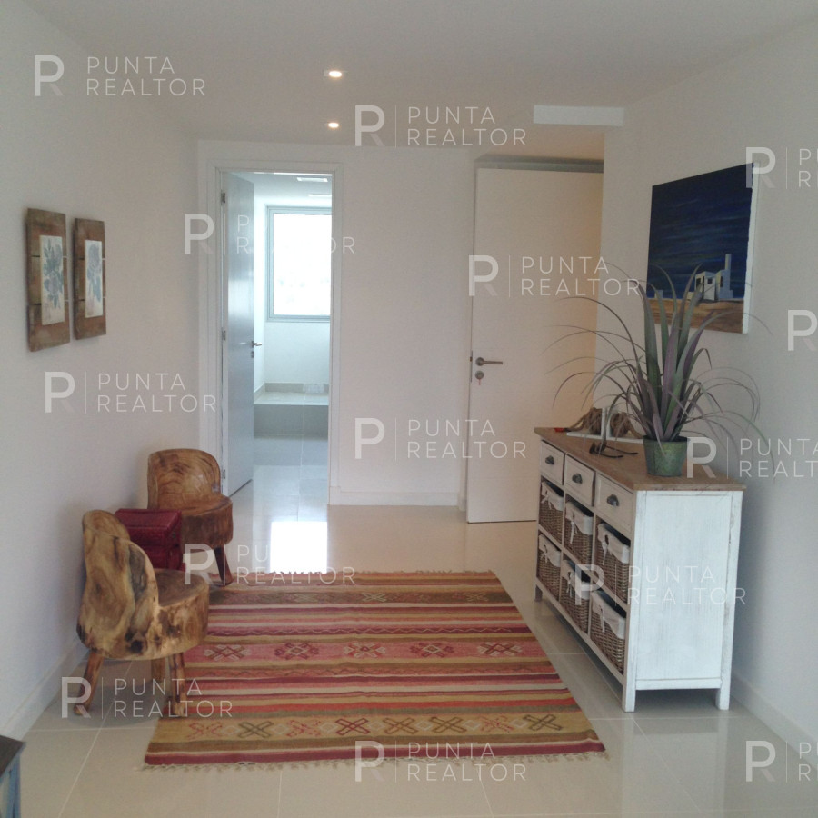 Apartamento ID.1739 - Excelente apartamento de un dormitorio en alquiler en Bikini Beach, Manantiales, Uruguay
