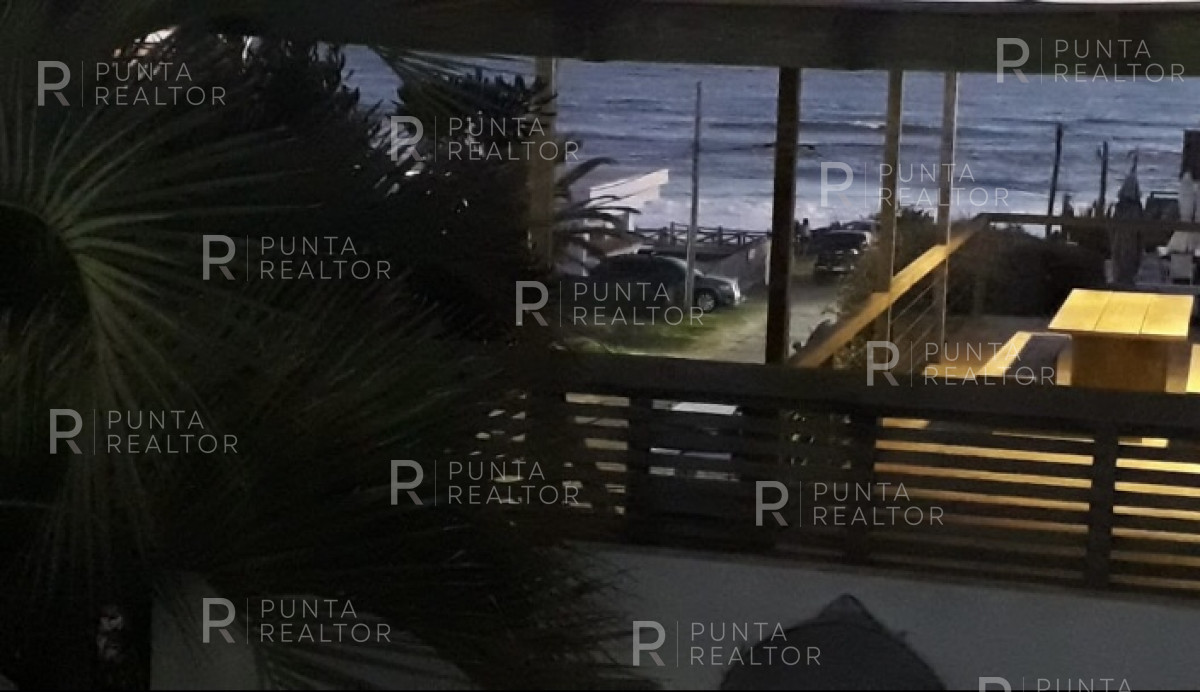 Apartamento ID.227 - Departamento Alquiler 1 dormitorio, La Barra, Uruguay