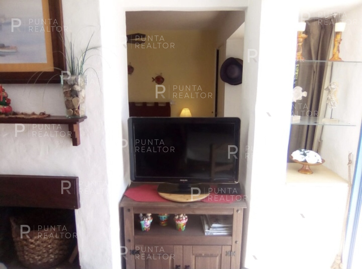 Apartamento ID.227 - Departamento Alquiler 1 dormitorio, La Barra, Uruguay