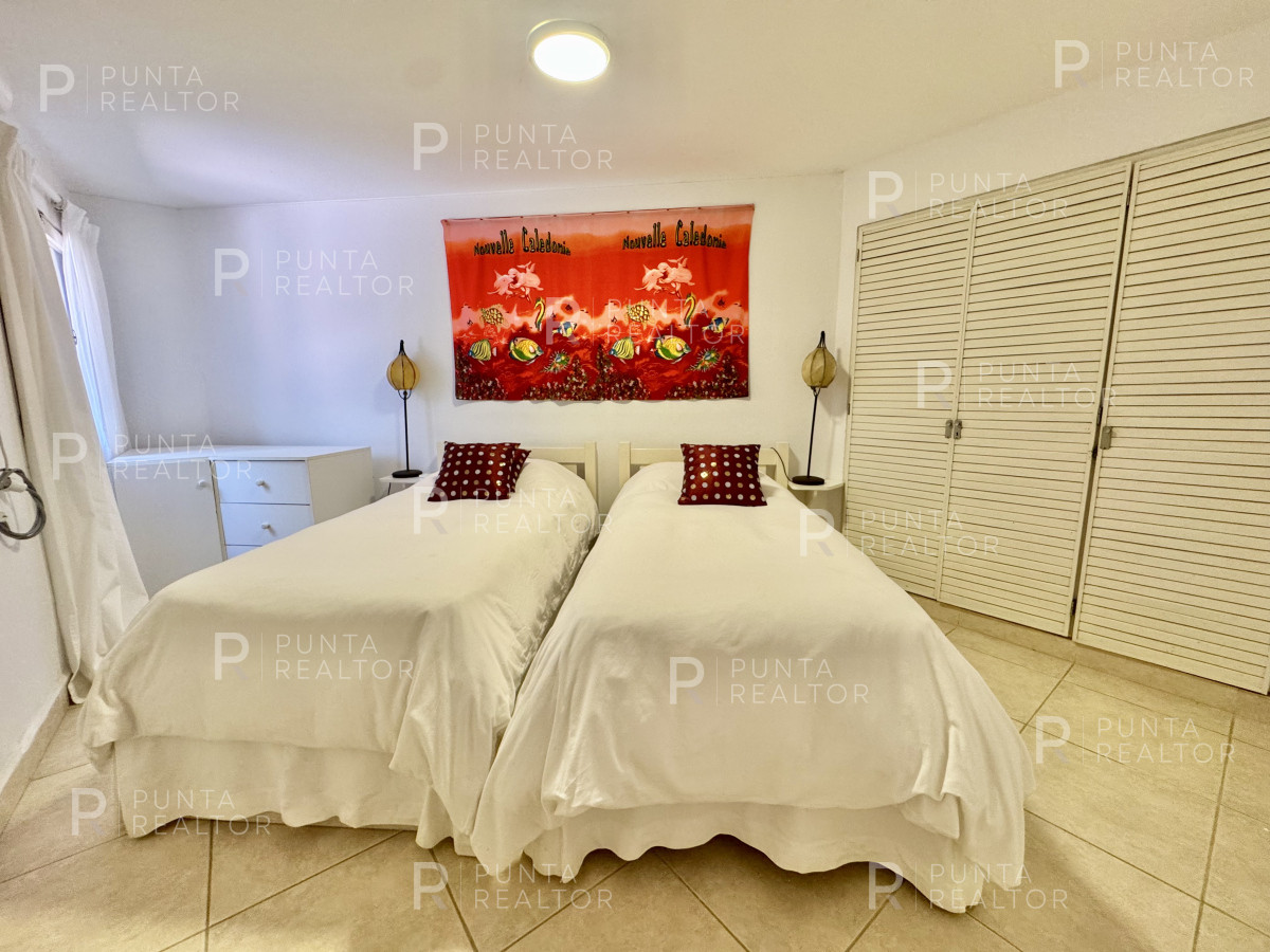 Apartamento ID.2064 - Departamento 3 dormitorios venta Terrazas de Manantiales, Uruguay