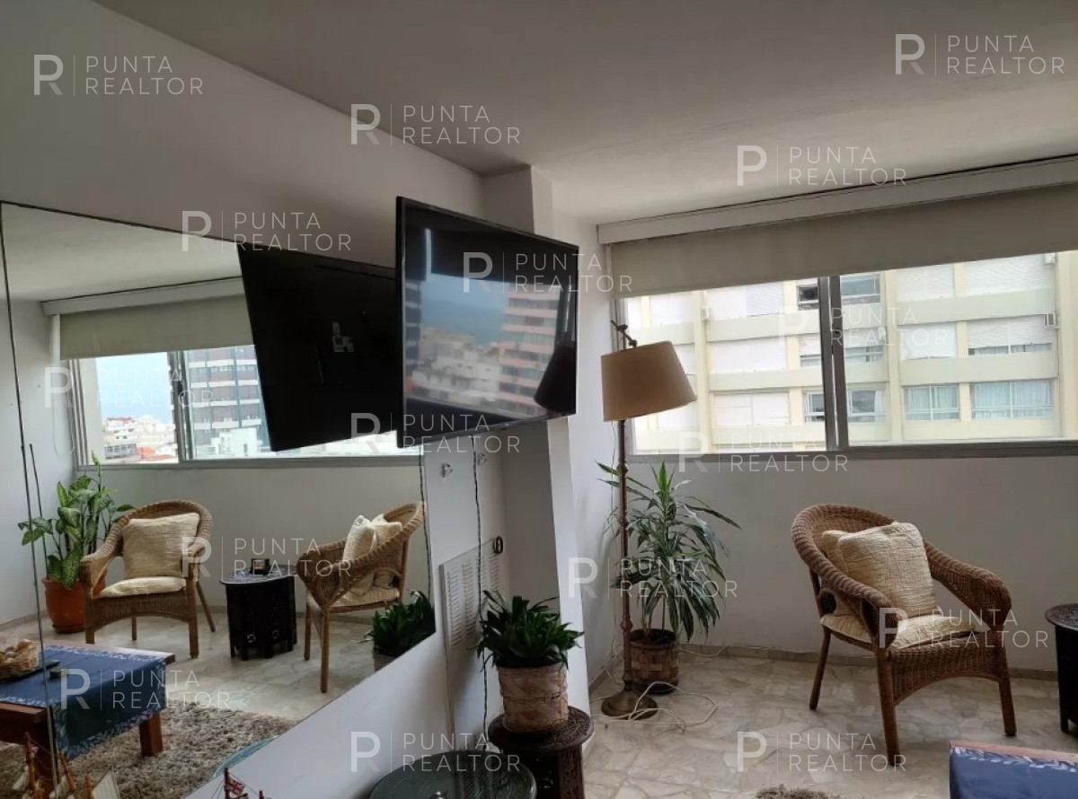 Apartamento ID.1971 - Departamento en venta en la Península, Punta del Este, Uruguay
