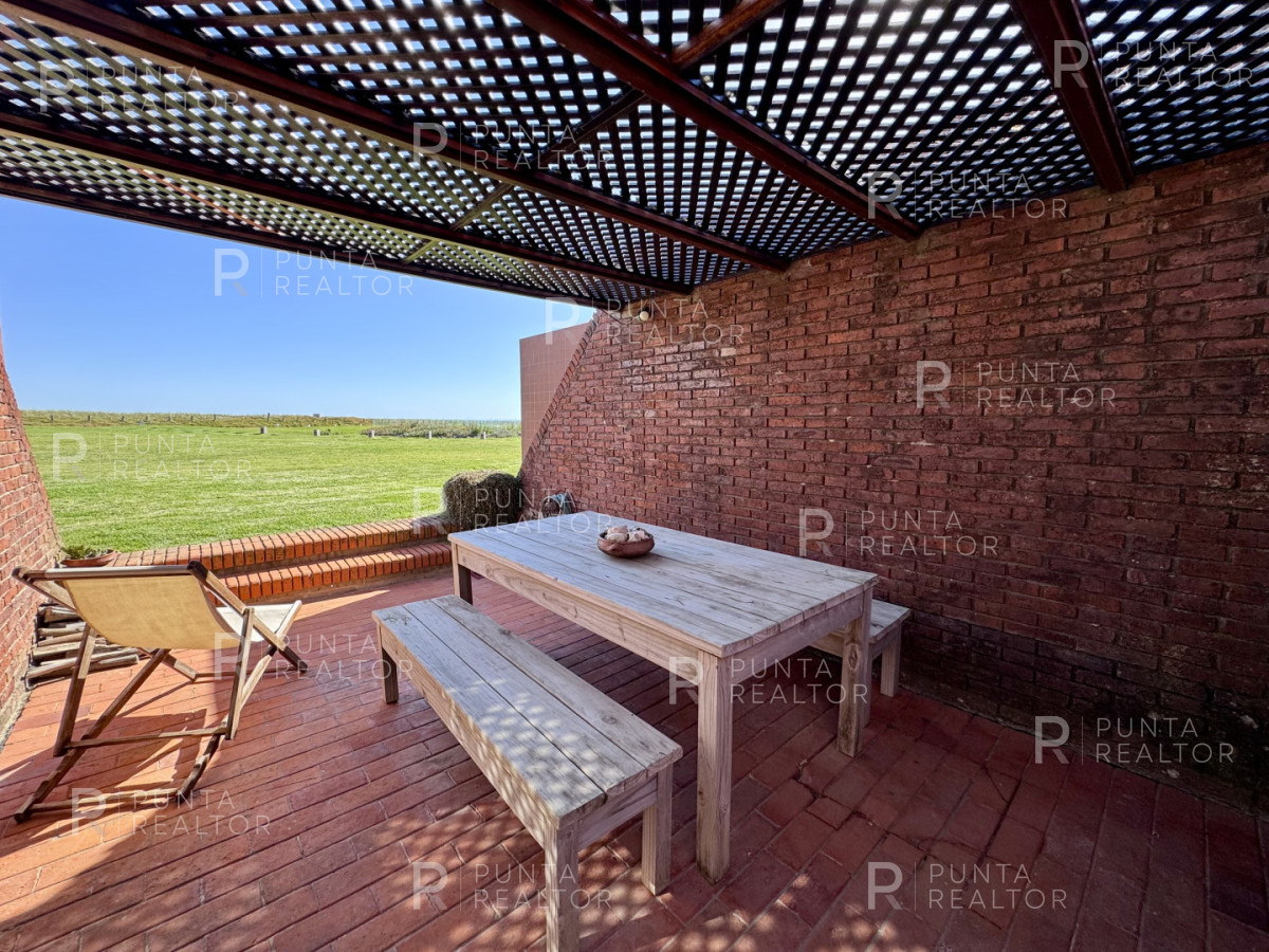 Apartamento ID.2598 - Departamento Alquiler 2 dormitorios, Terrazas de Manantiales, Manantiales, Uruguay