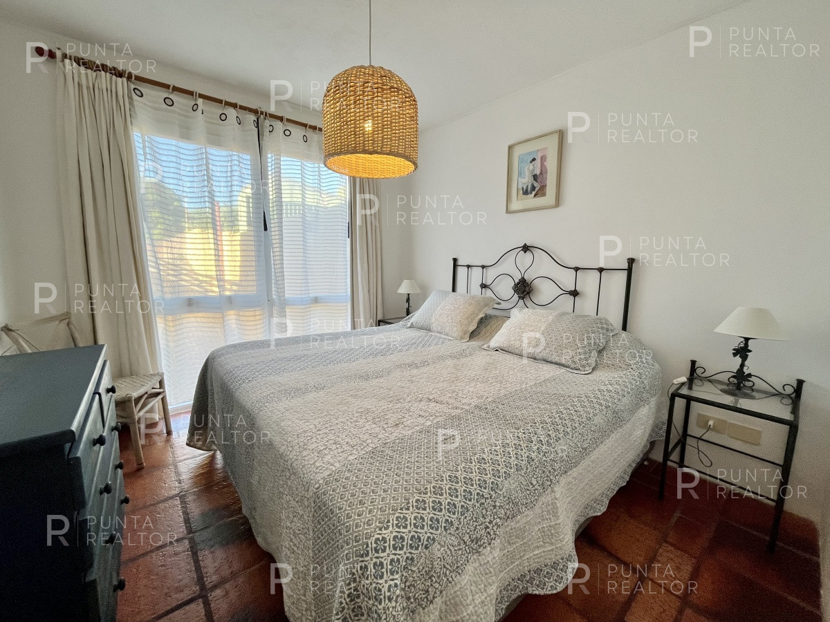 Apartamento ID.1372 - Departamento venta 1 dormitorio, Bikini, Manantiales, Uruguay 