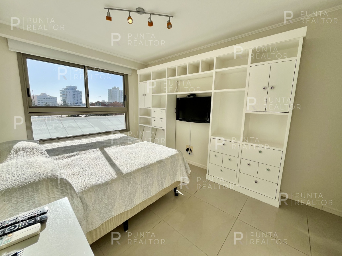 Apartamento ID.1976 - Departamento venta Imperiale, 3 dormitorios, Punta del Este, Uruguay