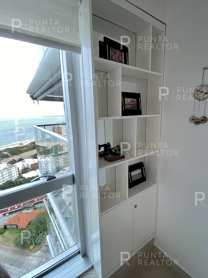 Apartamento ID.74 - Miami Boulevard piscina 2 dormitorios y 2 baños todos los amenities