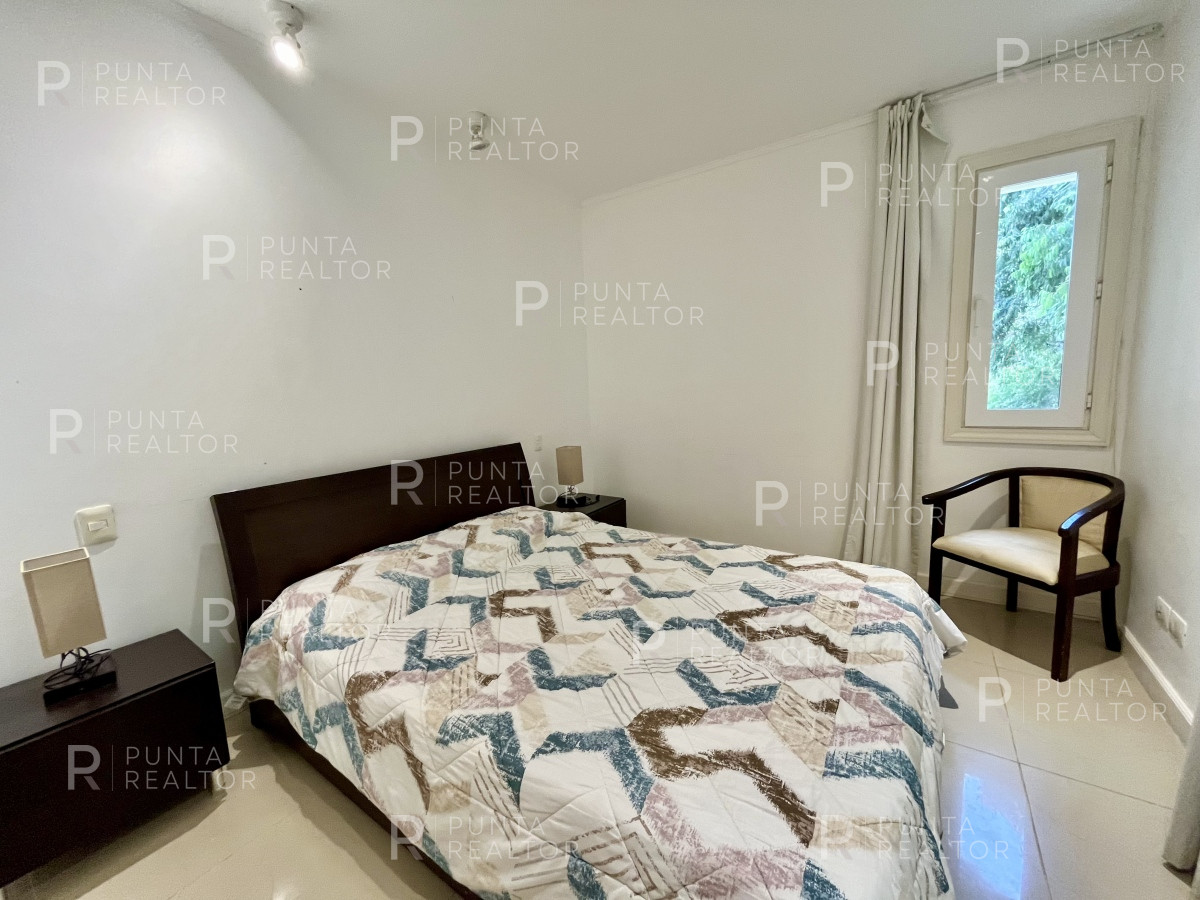 Apartamento ID.2022 - Departamento en venta 1 dormitorio en Greenpark Solanas, Punta del Este, Uruguay