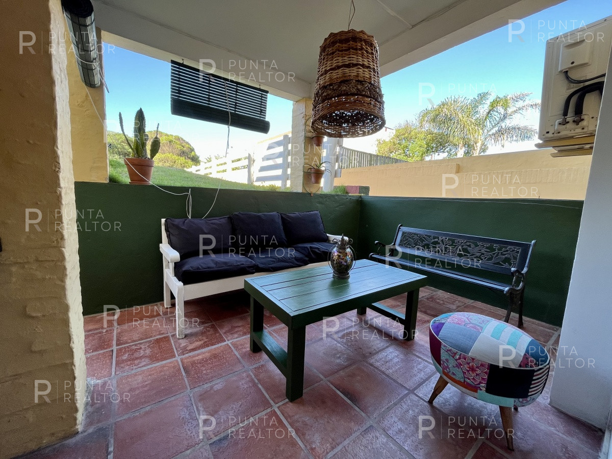 Apartamento ID.1372 - Departamento venta 1 dormitorio, Bikini, Manantiales, Uruguay 