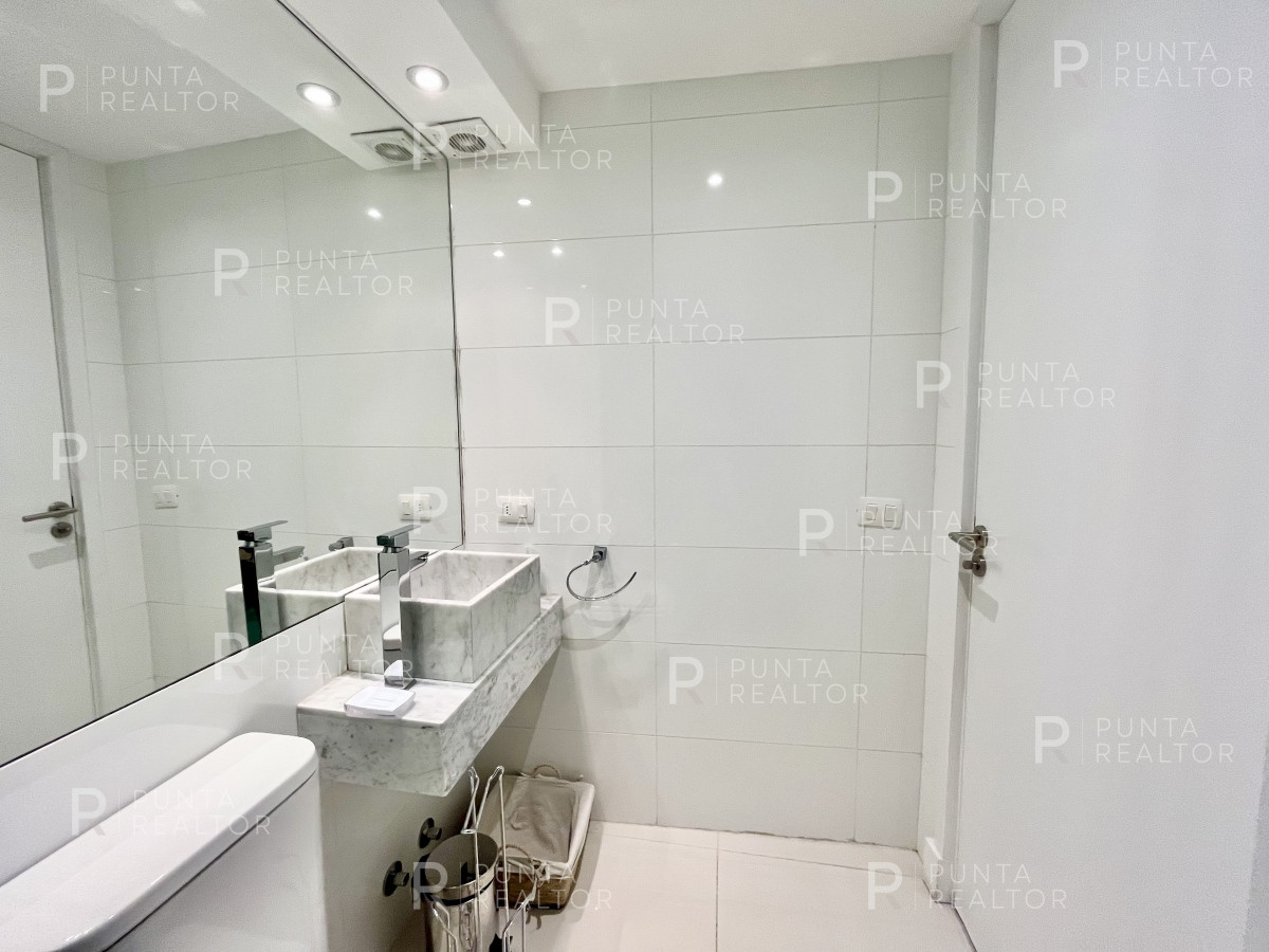 Apartamento ID.1742 - Excelente apartamento en alquiler en Bikini Beach, Manantiales