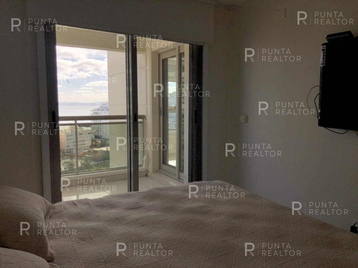 Apartamento ID.54 - Departamento venta 4 dormitorios, Imperiale, Punta del Este, Uruguay