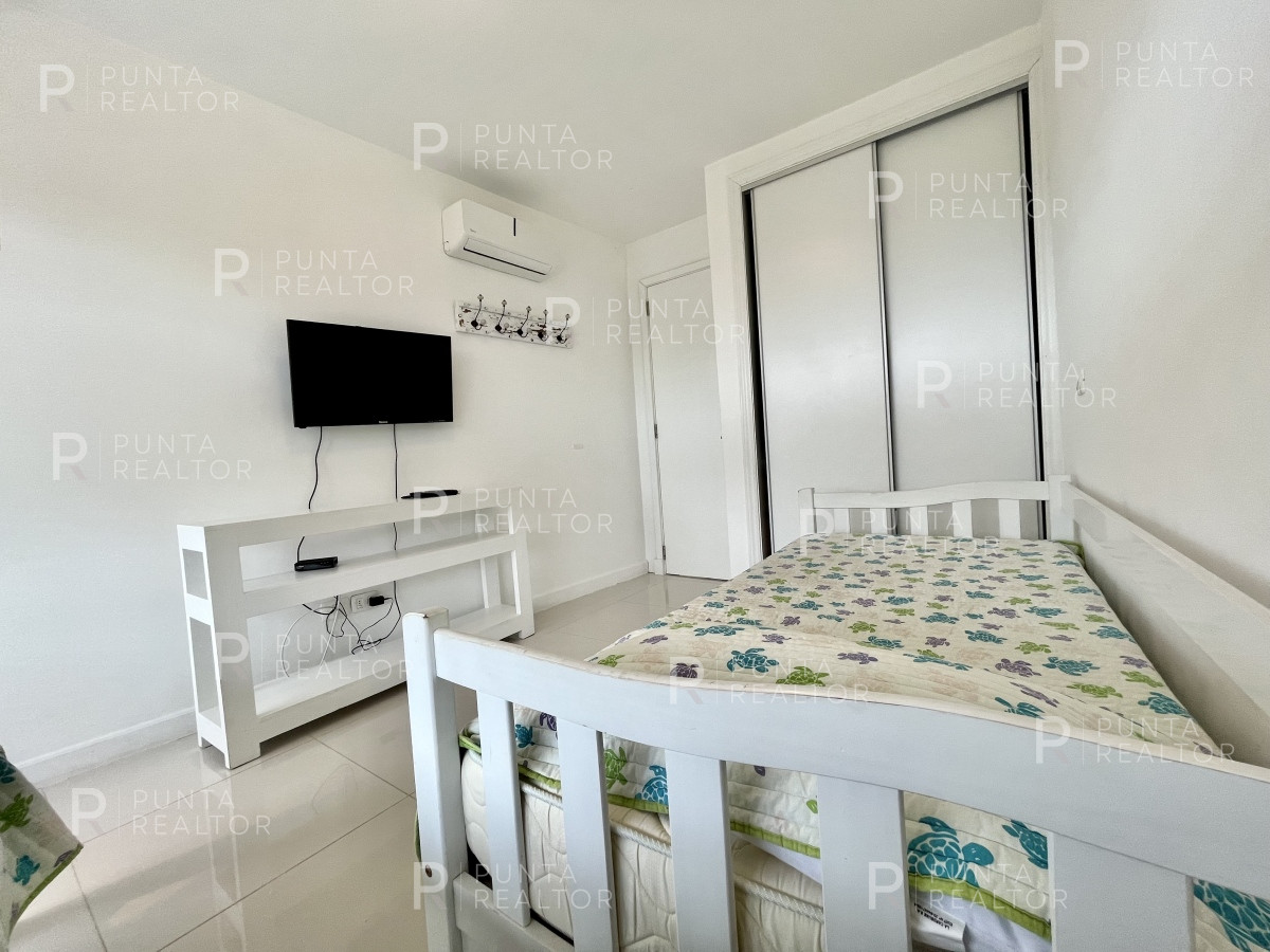 Apartamento ID.1740 - Apartamento en venta en Bikini Beach, Manantiales, Uruguay