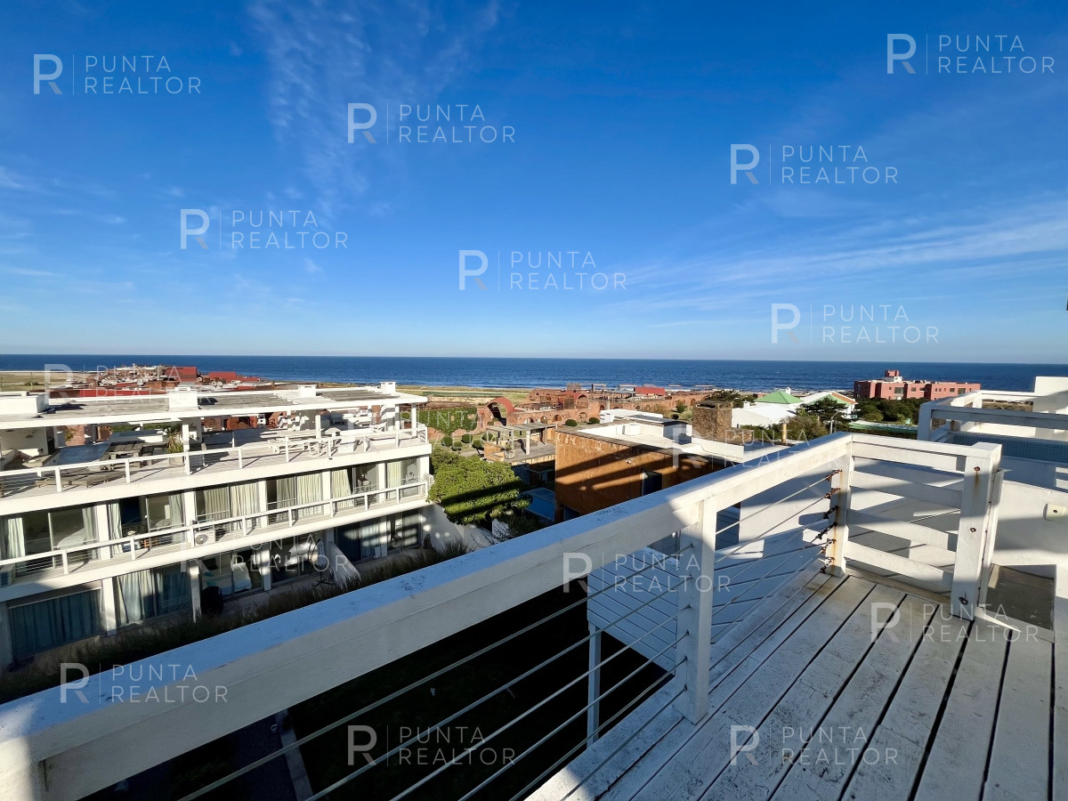 Apartamento ID.2191 - Departamento en alquiler 2 dormitorios, Manantiales, Uruguay
