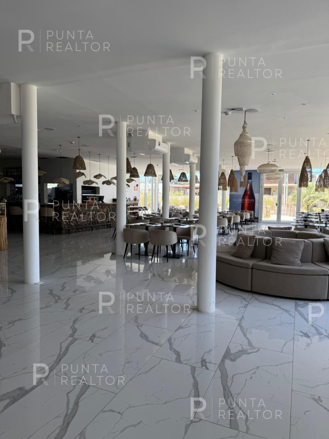 Apartamento ID.2395 - Monoambiente, Venta, Syrah, Las Grutas, Punta Ballena, Punta Del Este, Uruguay