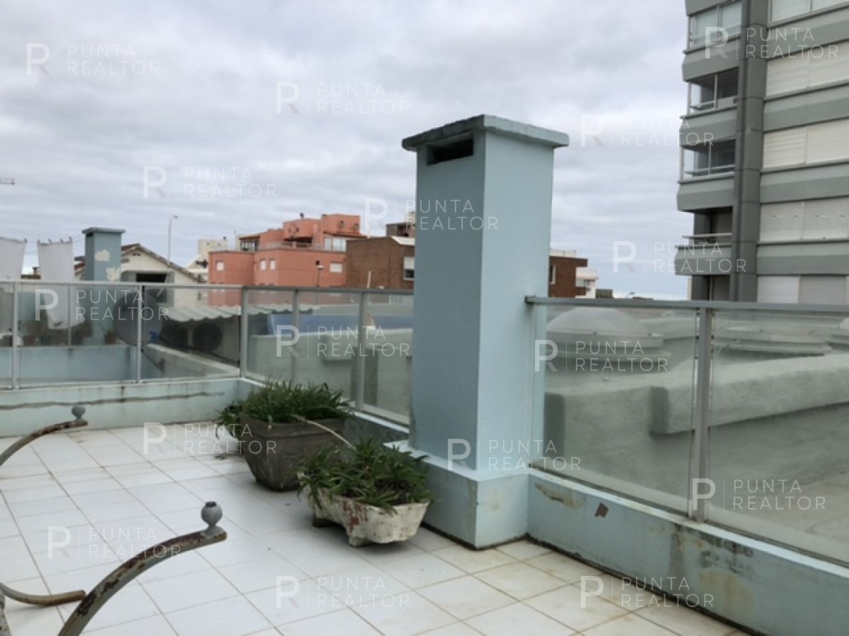 Apartamento ID.63 - Apartamento en venta en Península de Punta del Este, Uruguay