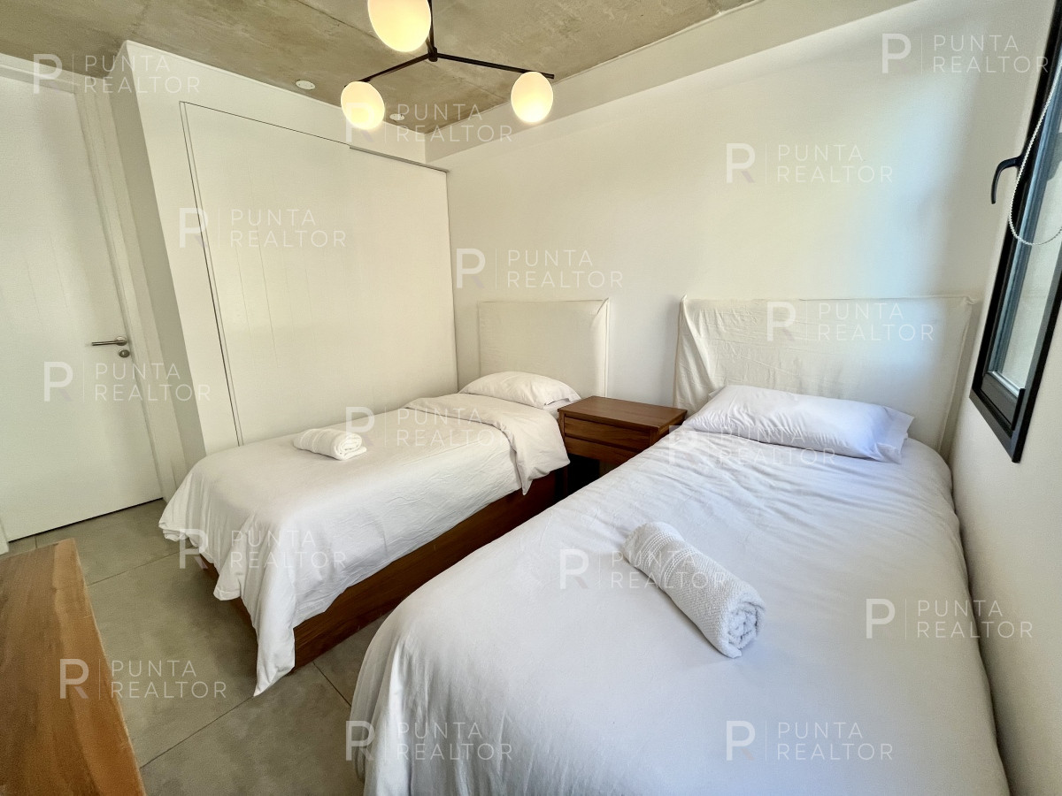 Apartamento ID.1748 - Apartamento en alquiler en Alma de Manantiales, Manantiales, Uruguay