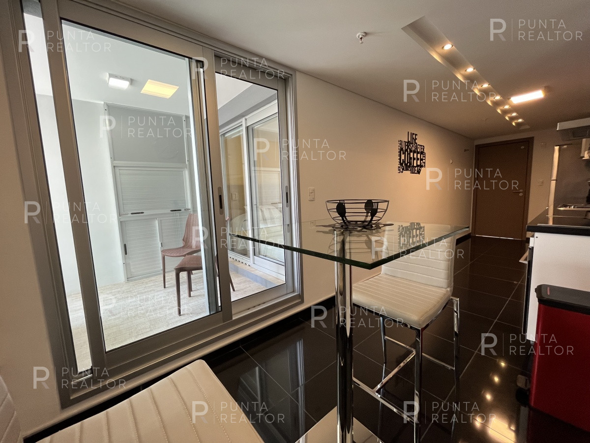 Apartamento ID.461 - Apartamento en venta en Look Brava, Punta del Este, Uruguay