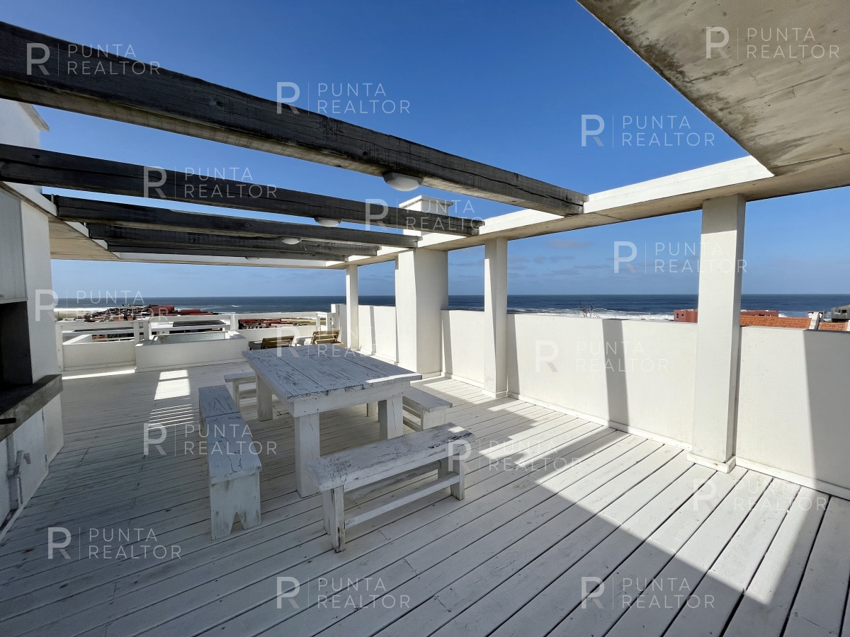Apartamento ID.1738 - Penthouse 2 dormitorios venta, Bikini, Manantiales, Uruguay