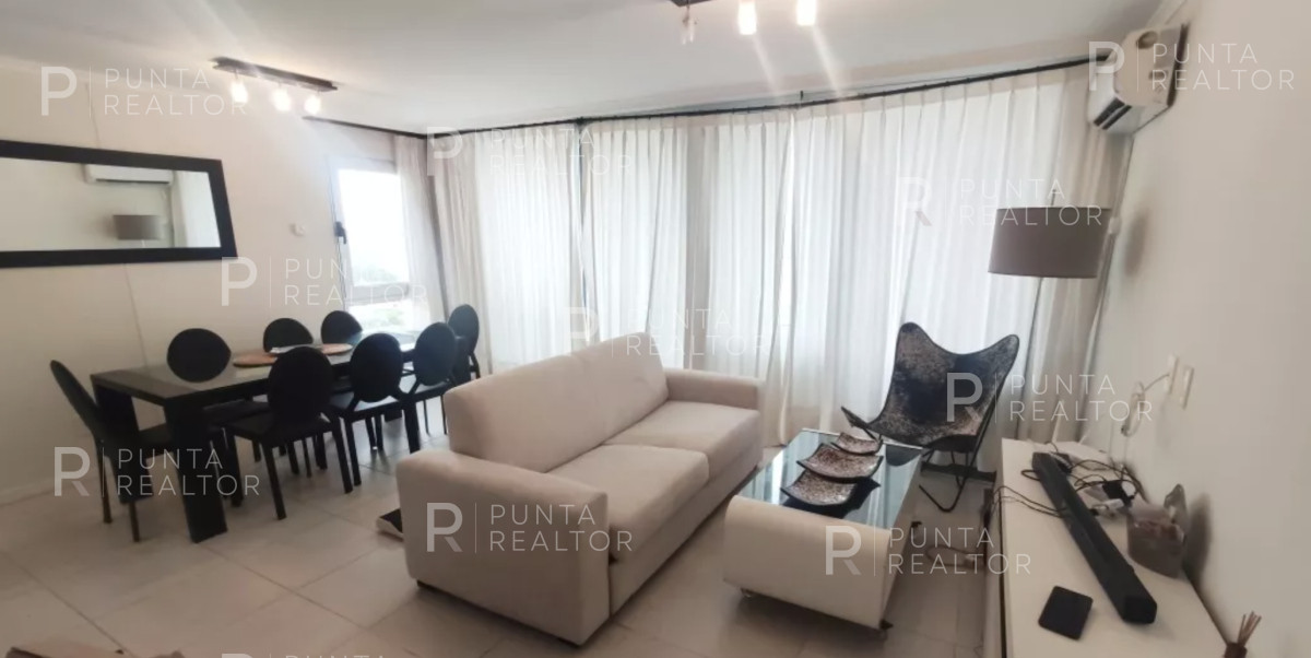 Apartamento ID.2319 - Departamento venta Ocean Drive 2 dormitorios, Punta del Este, Uruguay