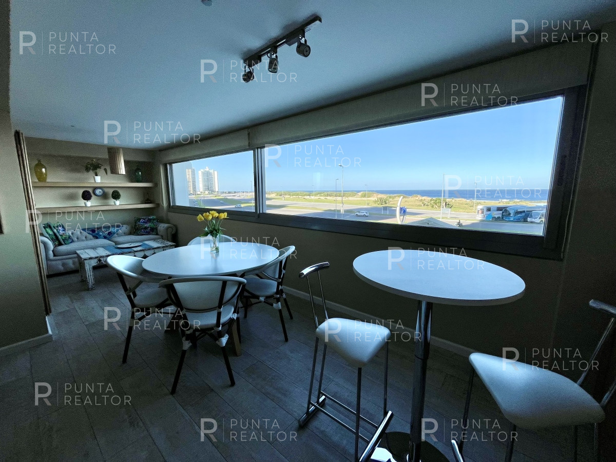 Apartamento ID.1976 - Departamento venta Imperiale, 3 dormitorios, Punta del Este, Uruguay