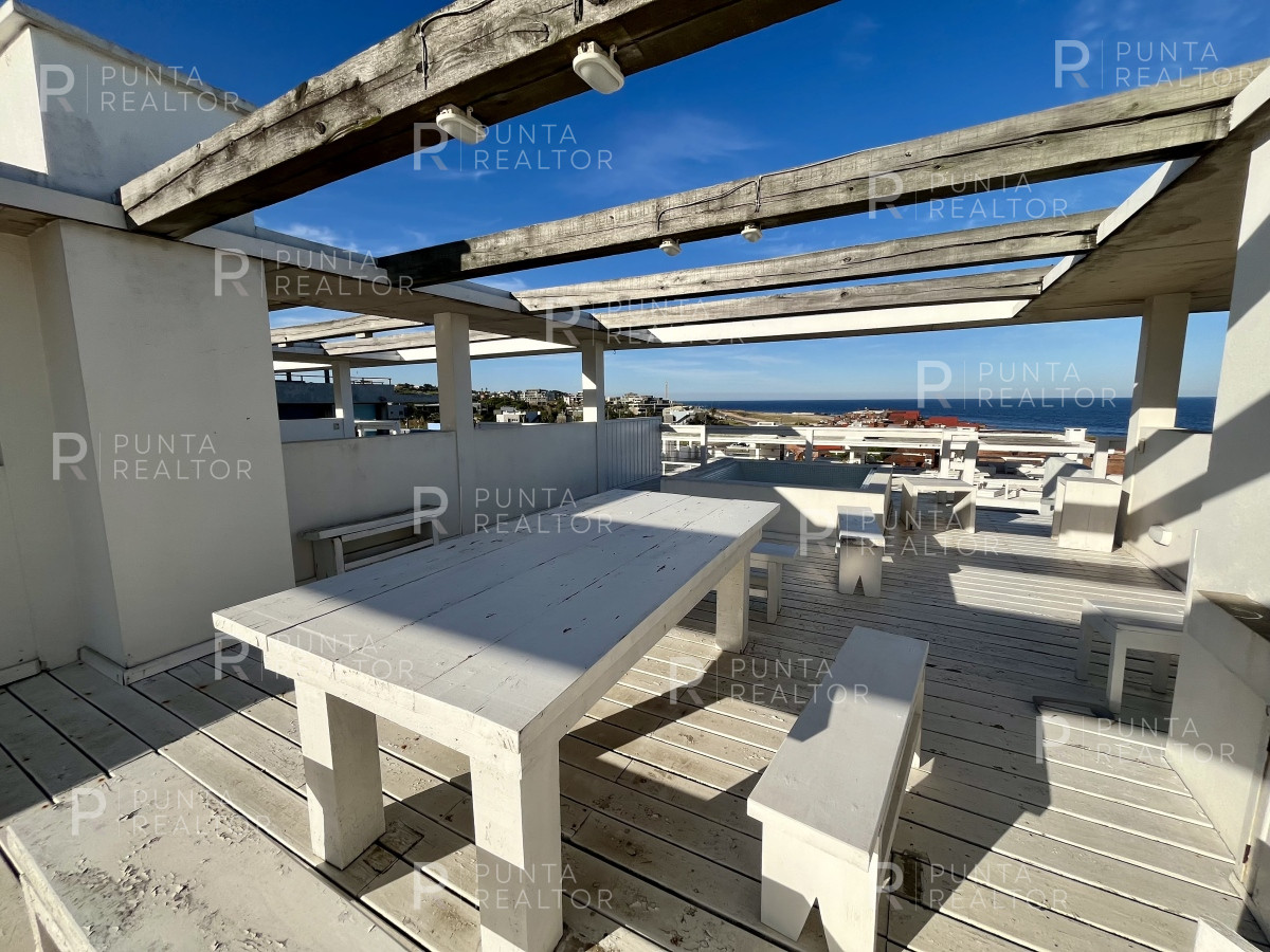 Apartamento ID.2191 - Departamento en alquiler 2 dormitorios, Manantiales, Uruguay